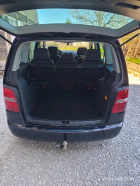 VW Touran, снимка 3