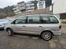 VW Sharan, снимка 4