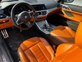 BMW 430 * 430i xDrive Summer Fun * CARFAX * ЦЕНА ДО БГ, снимка 11