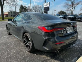 BMW 430 * 430i xDrive Summer Fun * CARFAX * ЦЕНА ДО БГ, снимка 7