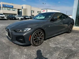 BMW 430 * 430i xDrive Summer Fun * CARFAX * ЦЕНА ДО БГ, снимка 1