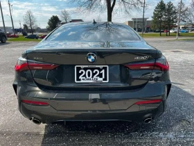 BMW 430 * 430i xDrive Summer Fun * CARFAX * ЦЕНА ДО БГ, снимка 6