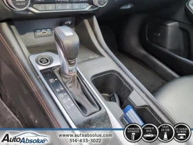 Nissan Sentra SR* АвтоКредит* (ЦЕНА ДО БГ), снимка 11