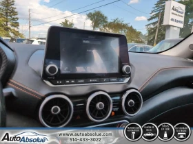 Nissan Sentra SR* АвтоКредит* (ЦЕНА ДО БГ), снимка 12