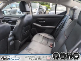 Nissan Sentra SR* АвтоКредит* (ЦЕНА ДО БГ), снимка 14