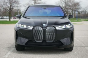 BMW iX xDrive40  CARFAX, снимка 6