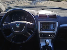 Skoda Octavia 4X4 2.0TDI, N1, Пълна Сервизна История!, снимка 10