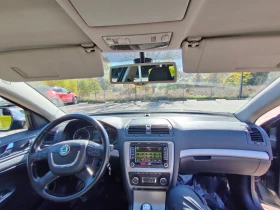 Skoda Octavia 4X4 2.0TDI, N1, Пълна Сервизна История!, снимка 8