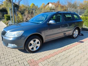 Skoda Octavia 4X4 2.0TDI, N1, Пълна Сервизна История!, снимка 1