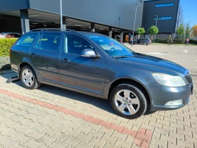 Skoda Octavia 4X4 2.0TDI, N1, Пълна Сервизна История!, снимка 2