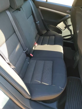 Skoda Octavia 4X4 2.0TDI, N1, Пълна Сервизна История!, снимка 12