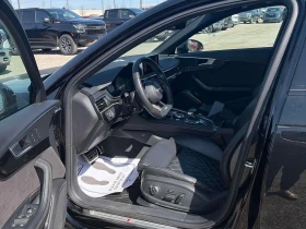 Audi S4 * Progressiv * CARFAX * ЦЕНА ДО БГ, снимка 6