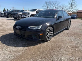 Audi S4 * Progressiv * CARFAX * ЦЕНА ДО БГ, снимка 1