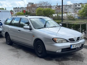 Nissan Primera 1.8, снимка 1