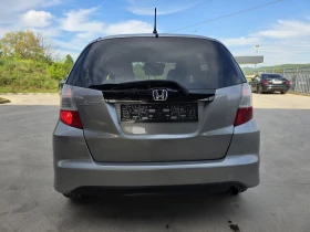 Honda Jazz 1.4i, снимка 6