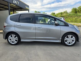 Honda Jazz 1.4i, снимка 4