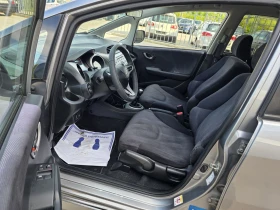 Honda Jazz 1.4i, снимка 9