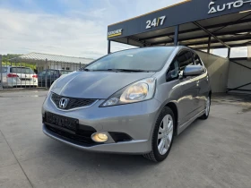 Honda Jazz 1.4i, снимка 1