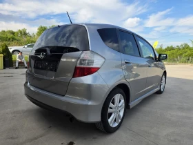 Honda Jazz 1.4i, снимка 5