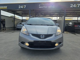 Honda Jazz 1.4i, снимка 2