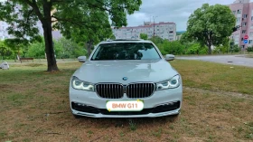 BMW 730 Xd G11, снимка 1