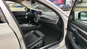 BMW 730 Xd G11, снимка 15