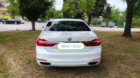 BMW 730 Xd G11, снимка 5