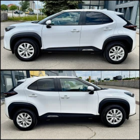 Toyota Yaris Cross 4х4/Гаранция до 2032г/обслужена/CarPlay, снимка 5
