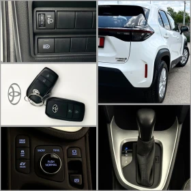 Toyota Yaris Cross 4х4/Гаранция до 2032г/обслужена/CarPlay, снимка 15