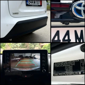 Toyota Yaris Cross 4х4/Гаранция до 2032г/обслужена/CarPlay, снимка 13