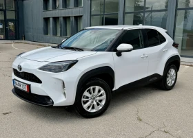 Toyota Yaris Cross 4х4/Гаранция до 2032г/обслужена/CarPlay, снимка 1