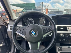 BMW 520 520D KLIMATIK, снимка 11