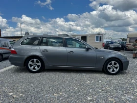 BMW 520 520D KLIMATIK, снимка 4