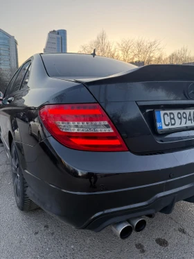 Mercedes-Benz C 220, снимка 8