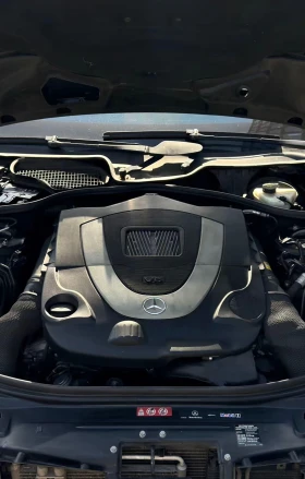 Mercedes-Benz C 220, снимка 9