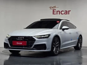 Audi A7 TFSI QUATTRO REMIUM, снимка 1