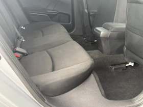 Honda Civic EX with Honda Sensing АвтоКредит  (ЦЕНА ДО БГ), снимка 10