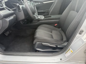Honda Civic EX with Honda Sensing АвтоКредит  (ЦЕНА ДО БГ), снимка 8