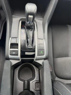 Honda Civic EX with Honda Sensing АвтоКредит  (ЦЕНА ДО БГ), снимка 6