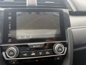 Honda Civic EX with Honda Sensing АвтоКредит  (ЦЕНА ДО БГ), снимка 7