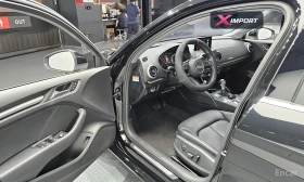 Audi A3 40 TFSI 8V, снимка 10