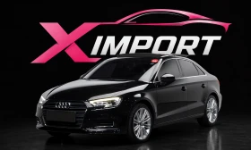 Audi A3 40 TFSI 8V, снимка 1