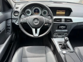 Mercedes-Benz C 220 CDI 170к.с. AMG FACE ТОП СЪСТОЯНИЕ, снимка 9