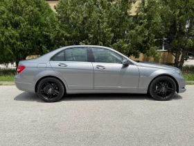 Mercedes-Benz C 220 CDI 170к.с. AMG FACE ТОП СЪСТОЯНИЕ, снимка 7