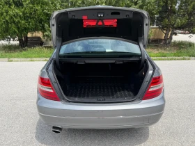 Mercedes-Benz C 220 CDI 170к.с. AMG FACE ТОП СЪСТОЯНИЕ, снимка 4