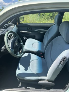 Nissan Micra, снимка 5