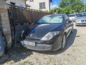 Renault Laguna Coupe 3.0, снимка 2