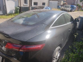 Renault Laguna Coupe 3.0, снимка 3