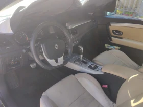 Renault Laguna Coupe 3.0, снимка 4