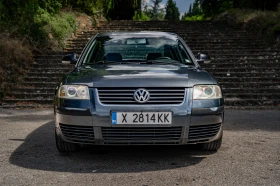 VW Passat, снимка 1